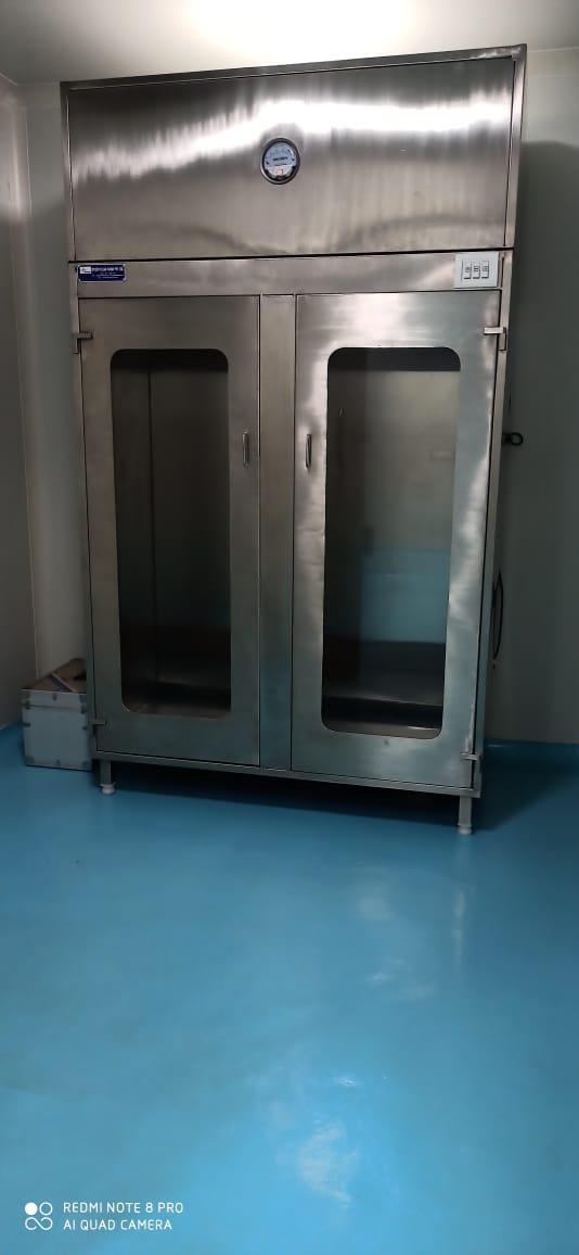 Cold Room manufacturer in kolkata